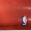 MICHAEL JORDAN-THE CHOSEN ONE - CHICAGO BULLS 34x23” 1998 - Image 3