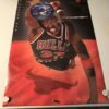 MICHAEL JORDAN-THE CHOSEN ONE - CHICAGO BULLS 34x23” 1998 - Image 4